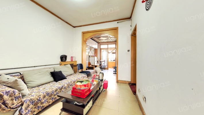 明德门(南新区)二手房实景图