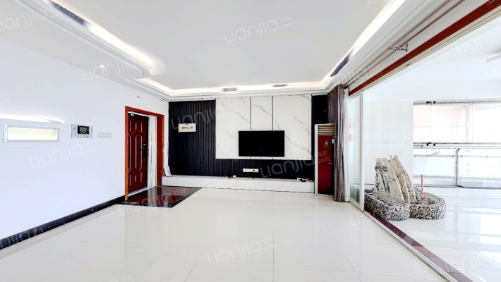 江滨福泰华庭二手房实景图