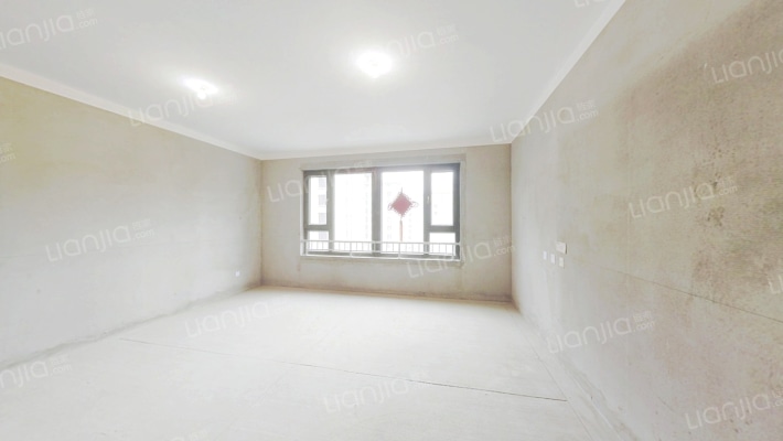 荣盛华府B区二手房实景图