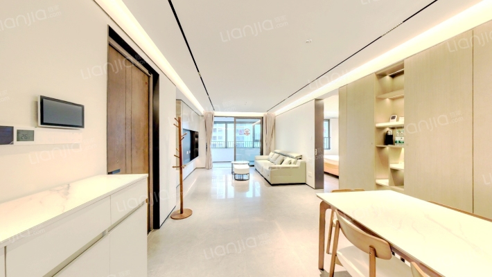 华润润鸿府二手房实景图