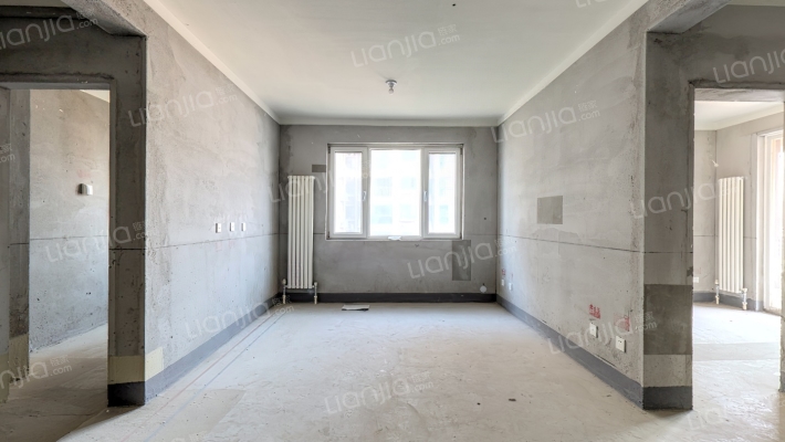 正商城裕园7号院二手房实景图