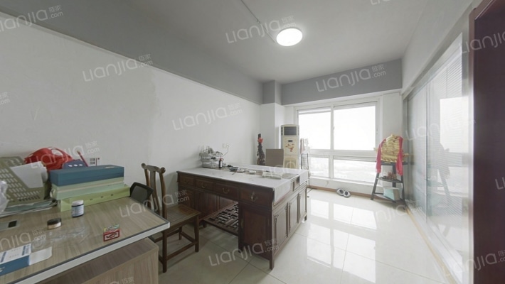 百悦华府二手房实景图