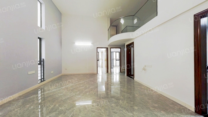 勤天E品上馆二手房实景图