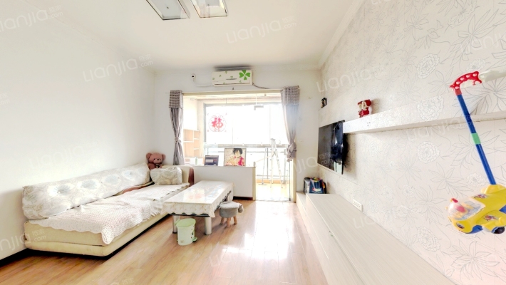 同天观云邸二手房实景图