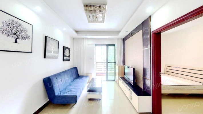 南洲名苑二手房实景图