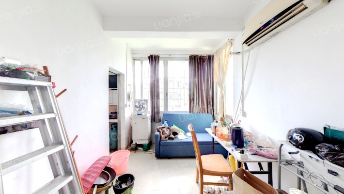 福盛花苑二手房实景图