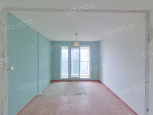 整租·中铁丽景书香 3室2厅 东南