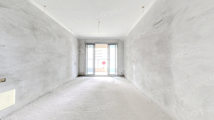 新力珑湾二手房实景图