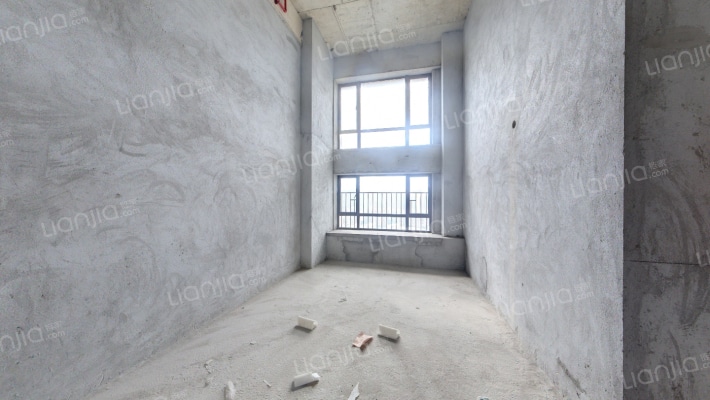 大益尚悦二手房实景图