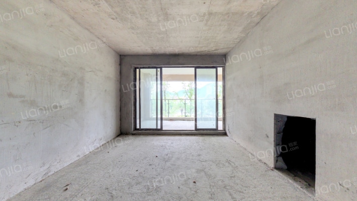 龙津山二手房实景图