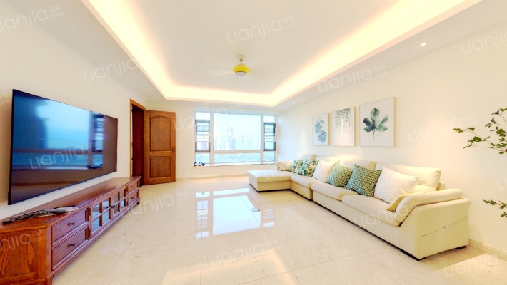 阳光带海滨城一期二手房实景图