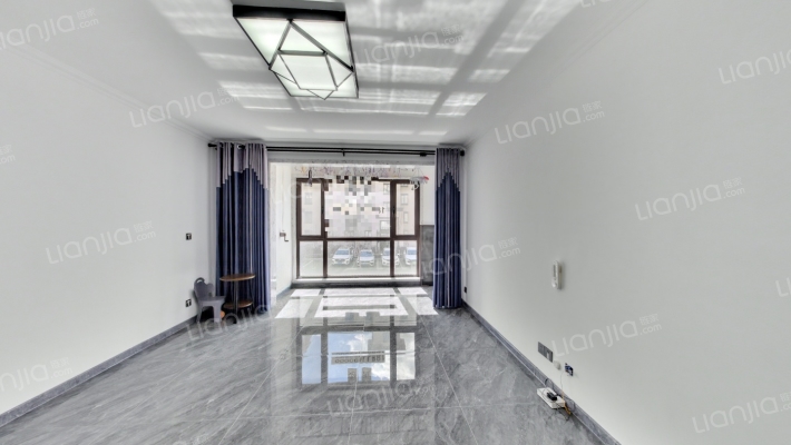 隆晟·高新名邸二手房实景图