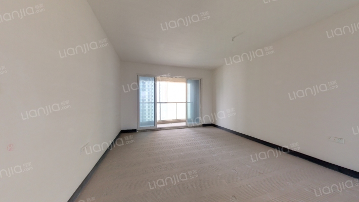 棕榈泉悦江国际B区二手房实景图