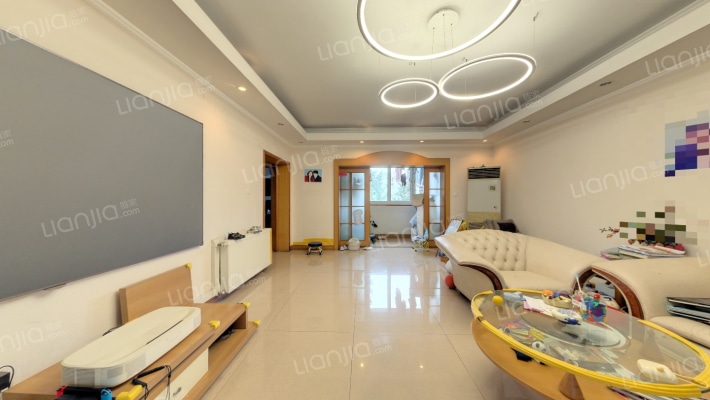 棕南公寓二手房实景图