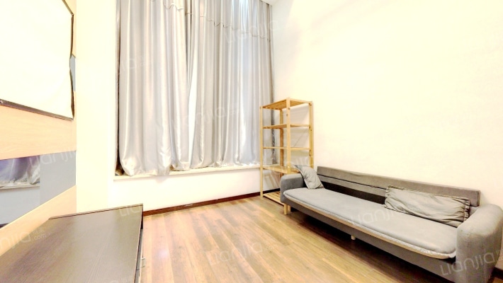 克拉公馆二手房实景图