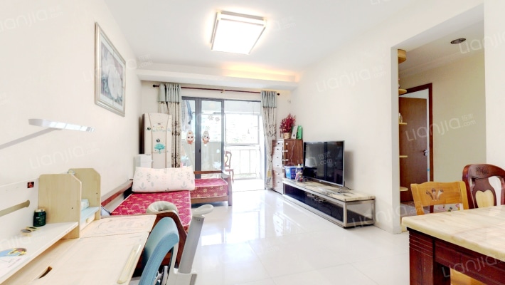 岭南新世界二手房实景图