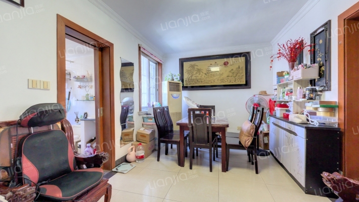 海燕二村二手房实景图