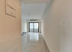 整租·融创滨海度假城 3室2厅 南/北_融创滨海度假城租房