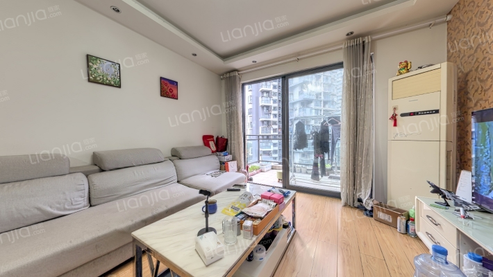 中大君悦金沙六期二手房实景图