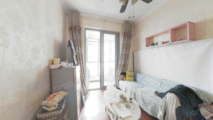 曙光苑二手房实景图