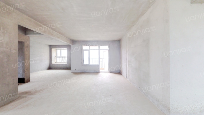 星悦湾二手房实景图