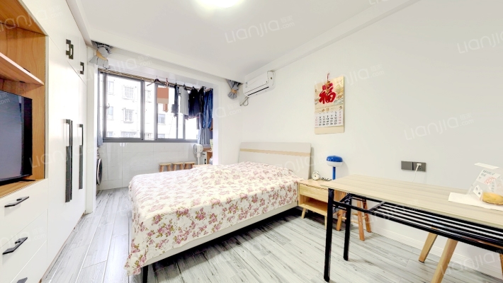 康泉小区二手房实景图