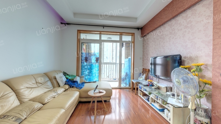 蜀都惠园二手房实景图