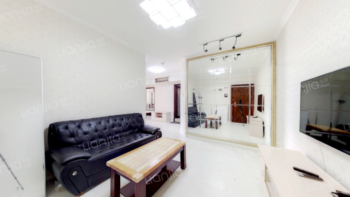 佳兆业中心二手房实景图