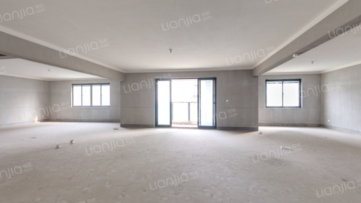 福临广场二手房实景图