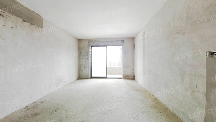 越秀星汇品峰二手房实景图