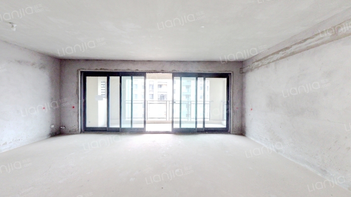 启迪协信重庆科技城云洲二手房实景图