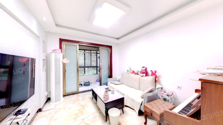 盛世长安二手房实景图