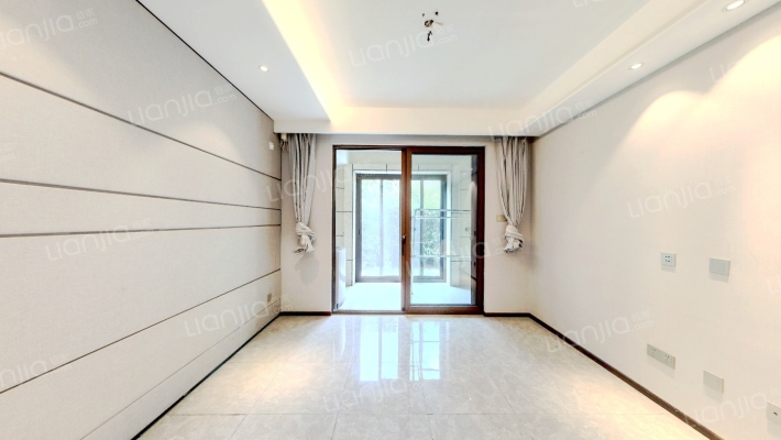 盛誉世家二手房实景图