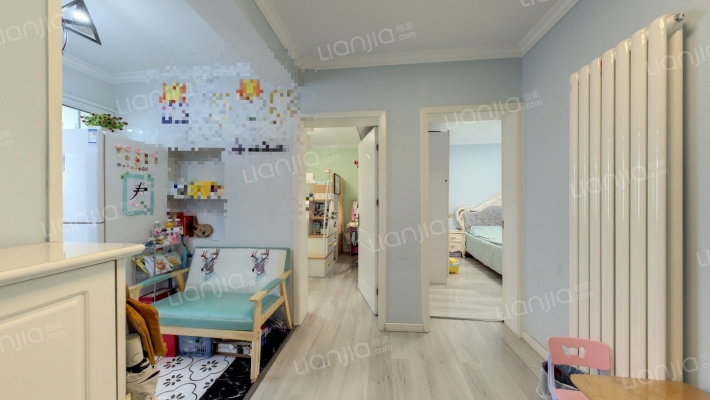 东福民街15号院二手房实景图