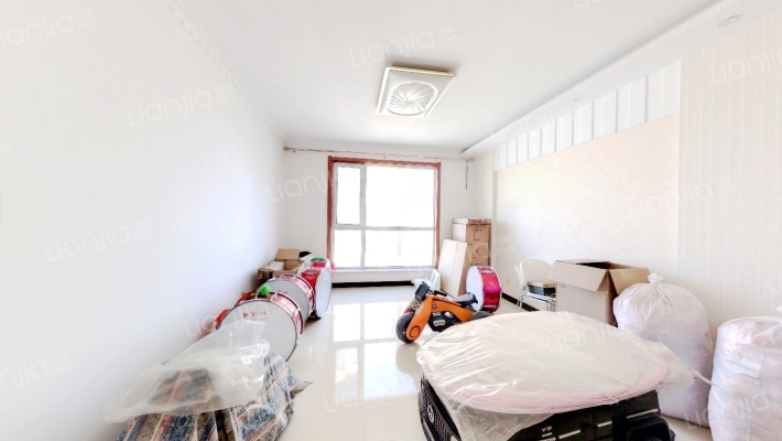 瀚唐·东古城二手房实景图