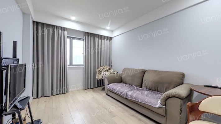 长江广场二手房实景图