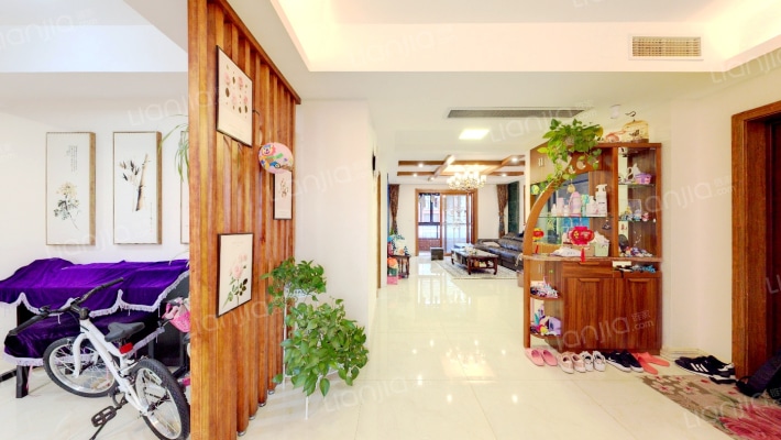 保集澜湾(公寓)二手房实景图