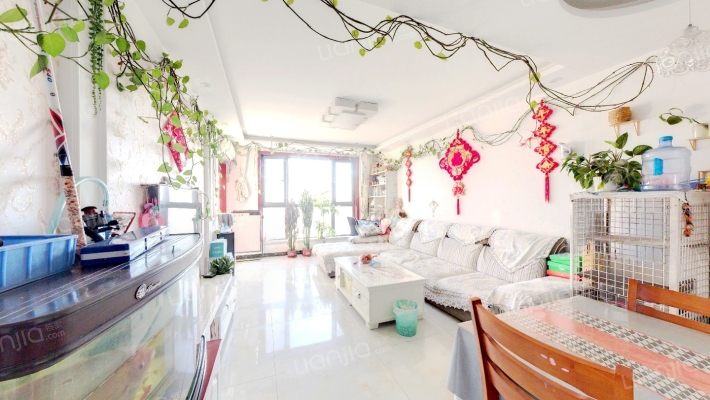 绅湖公馆二手房实景图