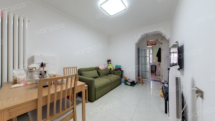 纬四路二手房实景图