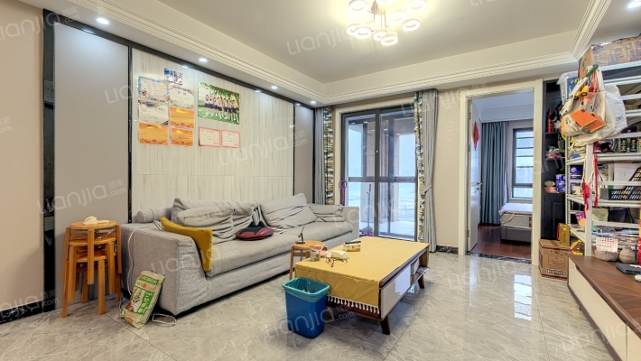 东祥元府二手房实景图