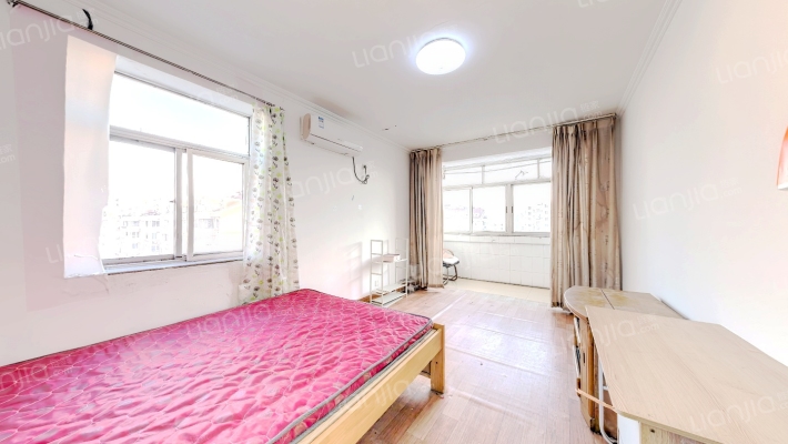 北仲一路散盘二手房实景图