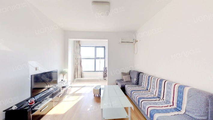 振业铂雅轩二手房实景图