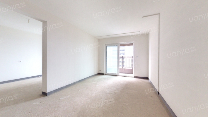 中国铁建知语城二手房实景图