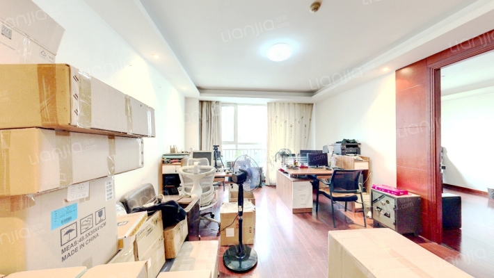 发祥一号公馆二手房实景图