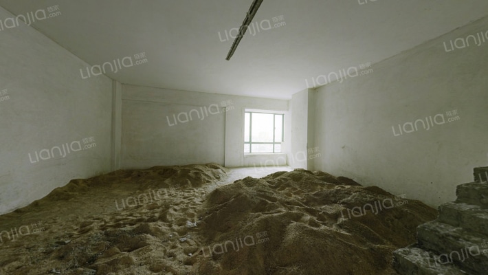 康裕苑二手房实景图