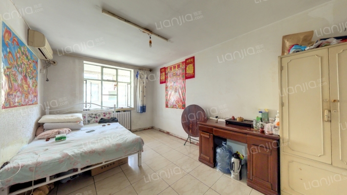 华安北里二手房实景图