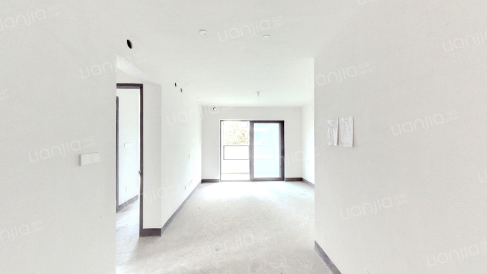 保利云禧二手房实景图