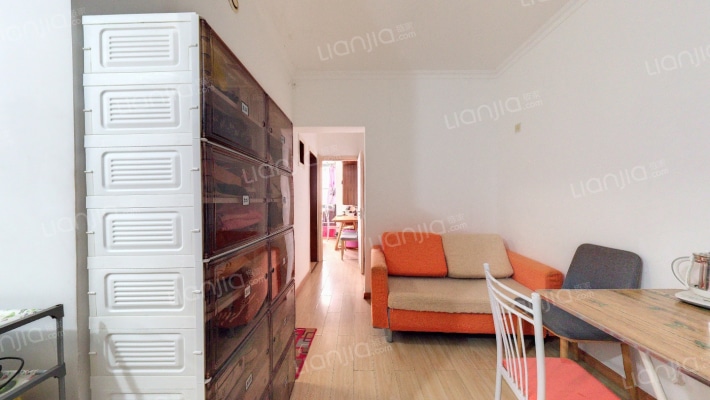 东城风景二手房实景图