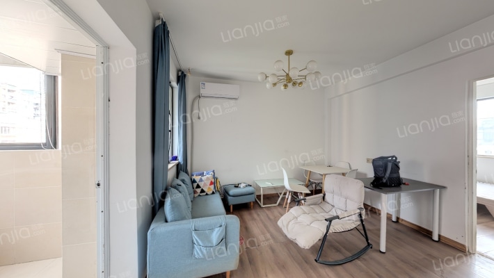 天沁家园二手房实景图