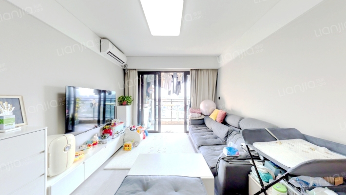 时代风华二手房实景图